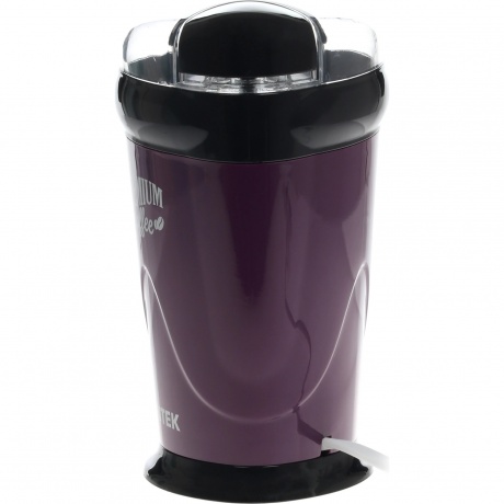 Кофемолка Centek CT-1358 Violet - фото 3
