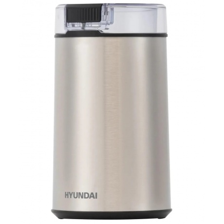 Кофемолка Hyundai HYC-G5261 - фото 2