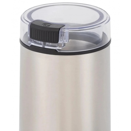 Кофемолка Hyundai HYC-G5261 - фото 5