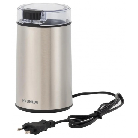 Кофемолка Hyundai HYC-G5261 - фото 6