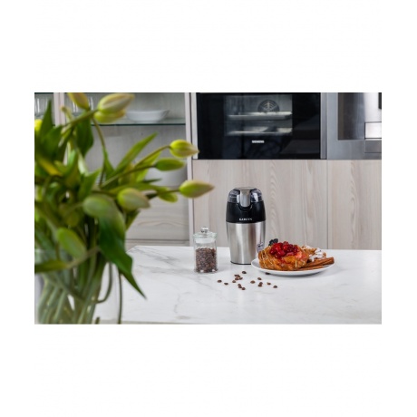 Кофемолка Garlyn CG-01 - фото 2