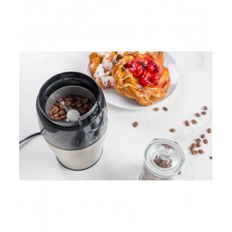 Кофемолка Garlyn CG-01 - фото 3