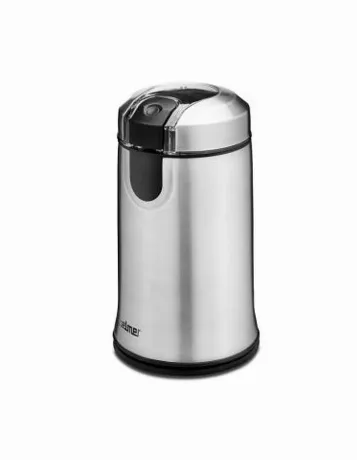 Кофемолка Zelmer ZCG7425 INOX