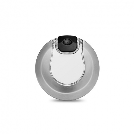 Кофемолка Zelmer ZCG7425 INOX - фото 4