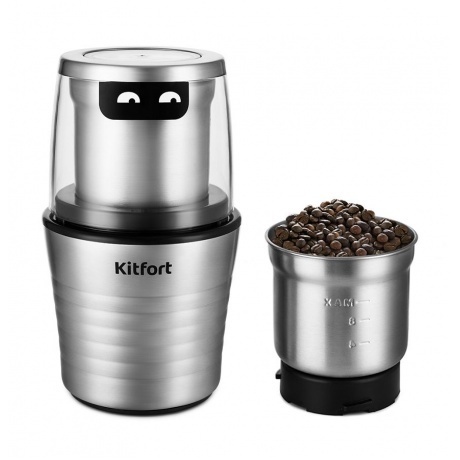 Кофемолка Kitfort КТ-773