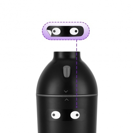 Кофемолка Kitfort КТ-772-1 чёрная - фото 6