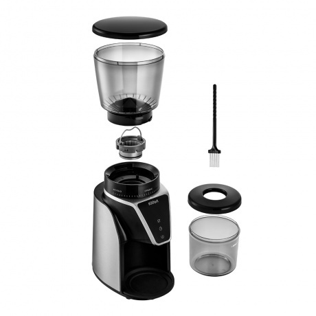 Кофемолка Kitfort КТ-784 - фото 5