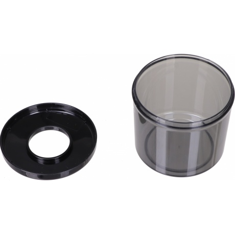 Кофемолка Kitfort КТ-784 - фото 7