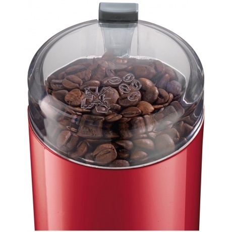 Кофемолка Bosch TSM6A014R - фото 2