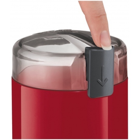 Кофемолка Bosch TSM6A014R - фото 3