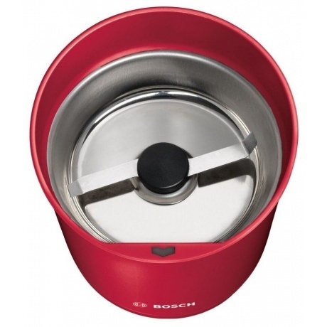 Кофемолка Bosch TSM6A014R - фото 4