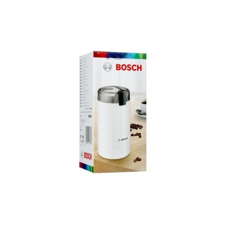 Кофемолка Bosch TSM6A011W - фото 9