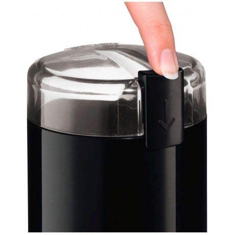 Кофемолка Bosch TSM6A013B - фото 4