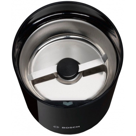 Кофемолка Bosch TSM6A013B - фото 5