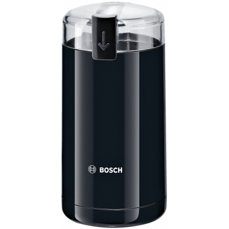 Кофемолка Bosch TSM6A013B - фото 1