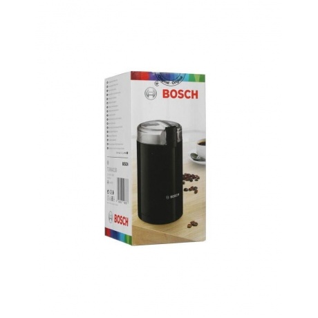 Кофемолка Bosch TSM6A013B - фото 10
