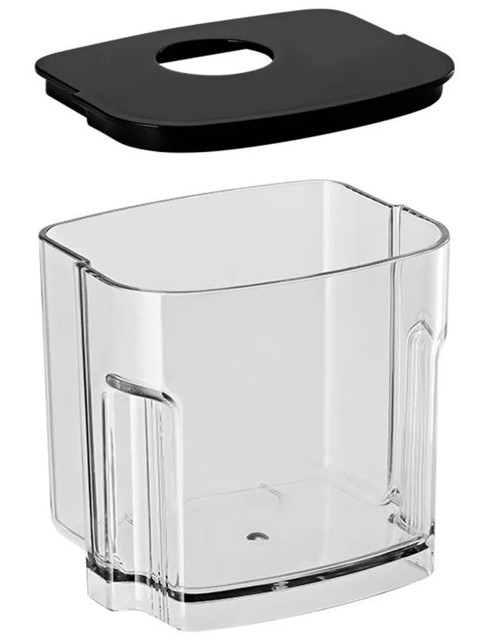 Кофемолка Kitfort КТ-791 160Вт черный - фото 6