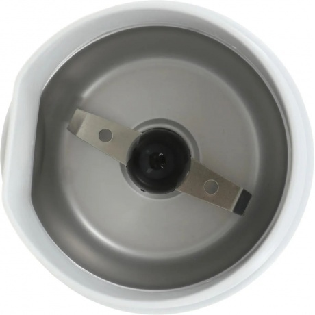 Кофемолка Starwind SGP7212, белая - фото 13