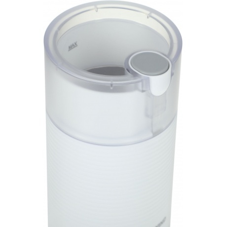 Кофемолка Starwind SGP7212, белая - фото 5