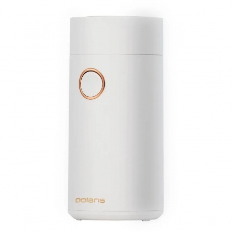 Кофемолка PCG 2014 Белый - фото 6