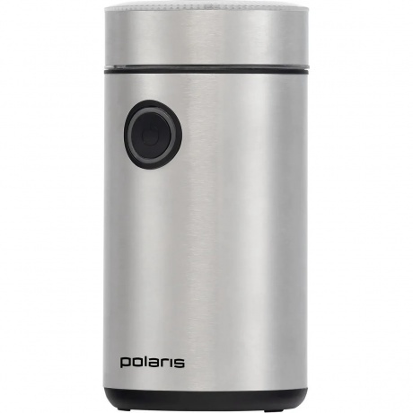 Кофемолка PCG 2016 Нержавеющая сталь - фото 5