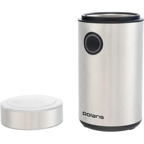 Кофемолка PCG 2016 Нержавеющая сталь - фото 6