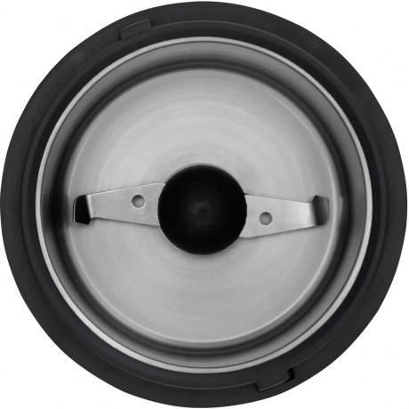 Кофемолка PCG 2016 Нержавеющая сталь - фото 7