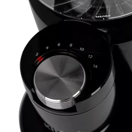 Кофемолка Kitfort КТ-7117 - фото 5