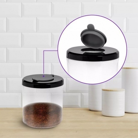 Кофемолка Kitfort КТ-7117 - фото 7