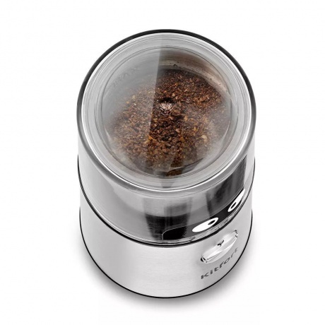 Кофемолка Kitfort Kitfort КТ-7123 - фото 2