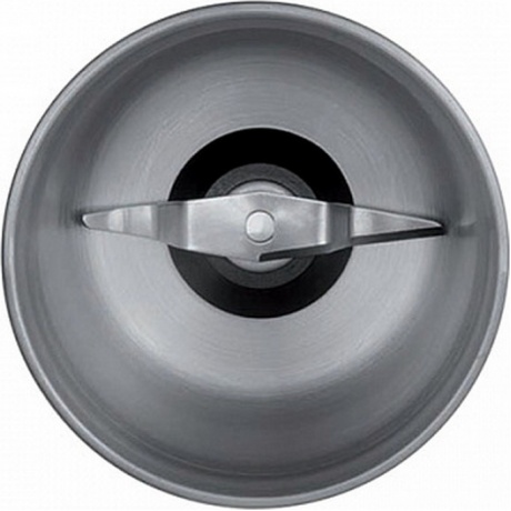 Кофемолка BQ CG1004 Стальной-черный - фото 4
