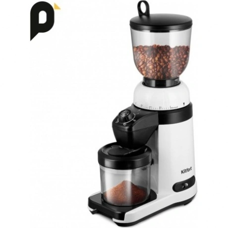 Кофемолка Kitfort КТ-7275