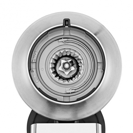 Кофемолка Kitfort КТ-7412 - фото 2