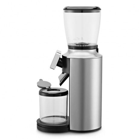 Кофемолка Kitfort КТ-7412 - фото 4