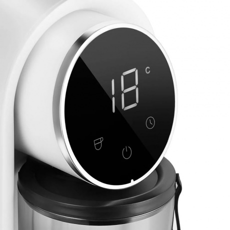 Кофемолка КТ-7474 - фото 3