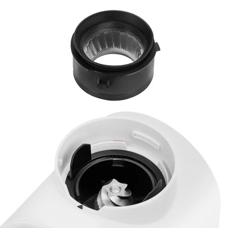 Кофемолка КТ-7474 - фото 4