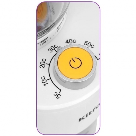 Кофемолка Kitfort КТ-7475 - фото 3