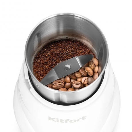 Кофемолка КТ-7482 - фото 2