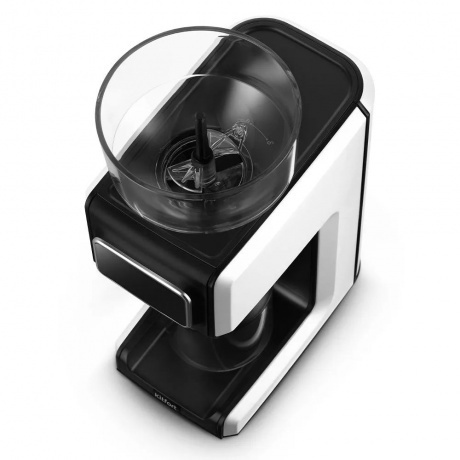 Кофемолка Kitfort КТ-7547 - фото 2