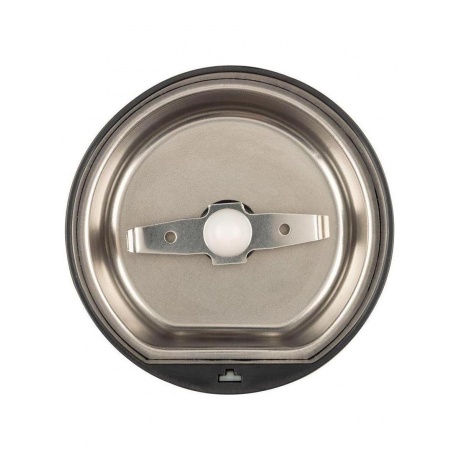 Кофемолка Energy EN-112 цвет черный, 200 Вт - фото 3