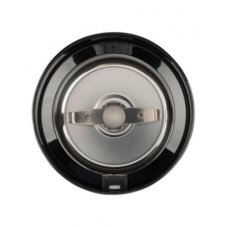 Кофемолка Energy EN-113 цвет черный, 200 Вт - фото 3