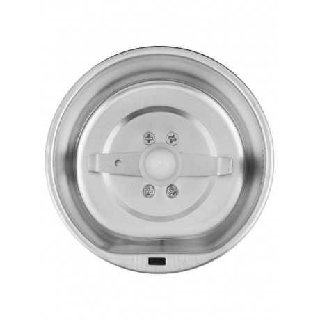 Кофемолка Energy EN-253, цвет: черный, 150 Вт - фото 3