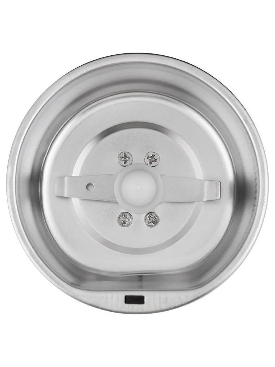 Кофемолка Energy EN-253, цвет: черный, 150 Вт - фото 3