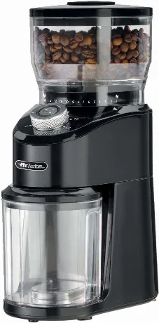 Кофемолка Ariete 3023 (00M302300AR0), черная
