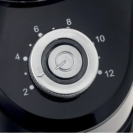 Кофемолка Ariete 3023 (00M302300AR0), черная - фото 2