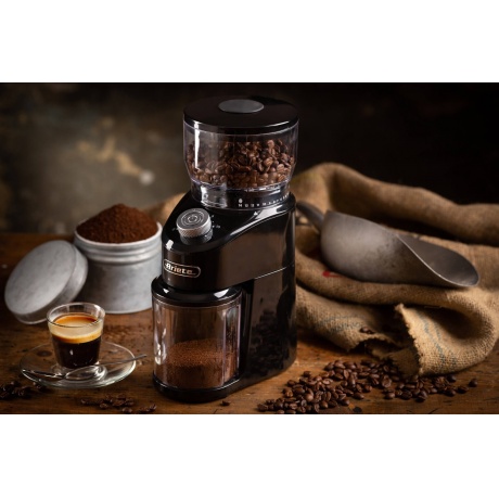 Кофемолка Ariete 3023 (00M302300AR0), черная - фото 7