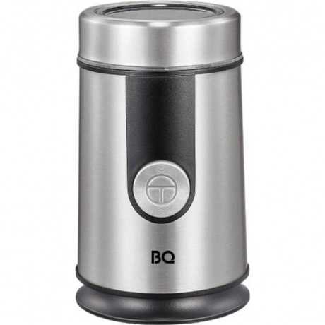 Кофемолка BQ CG1000 Black-Silver