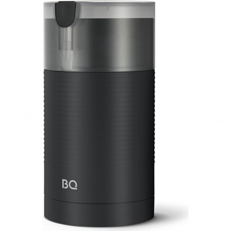 Кофемолка BQ CG1005 Черный - фото 1