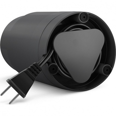 Кофемолка BQ CG1005 Черный - фото 2