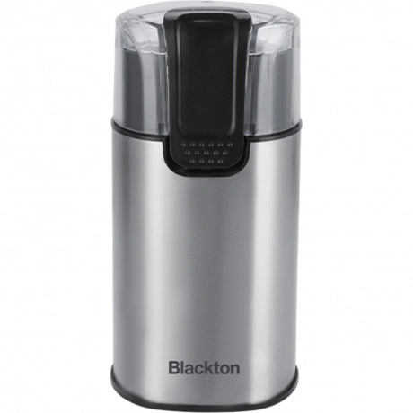 Кофемолка Blackton Bt CG1114 Серый металлик
